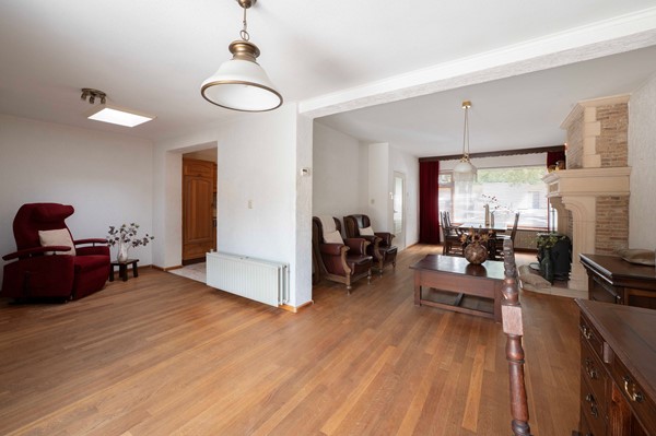 Medium property photo - Beukenlaan 17, 4731 CD Oudenbosch